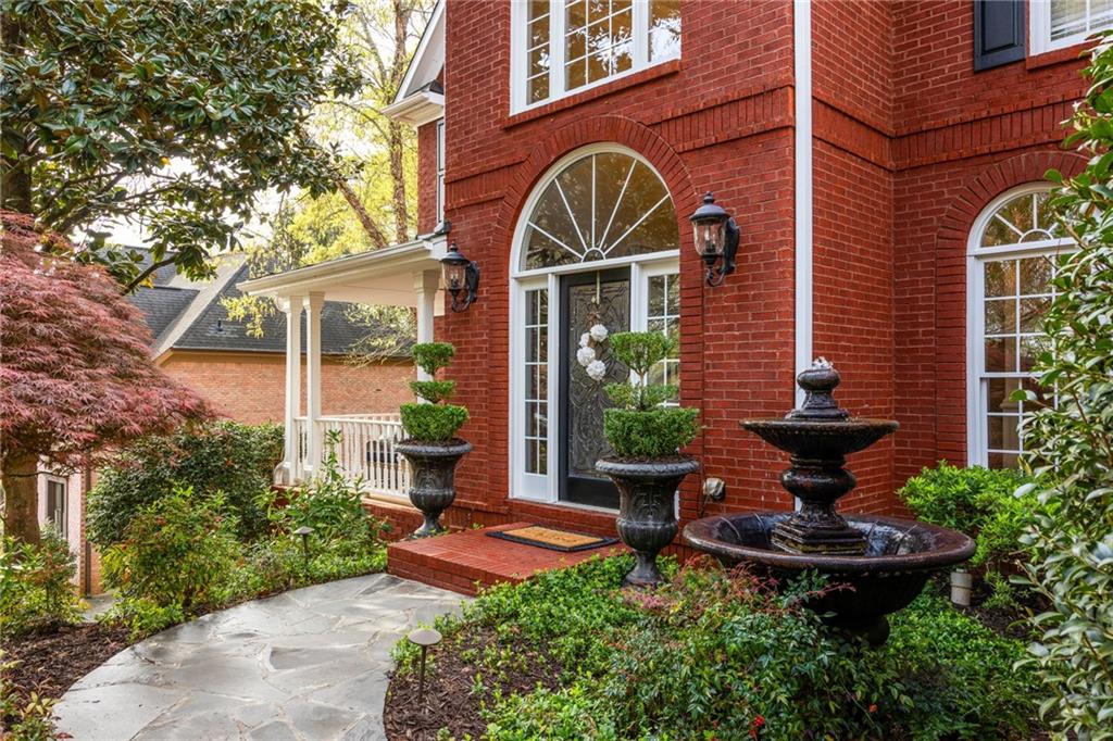 225 Cotton Field Court