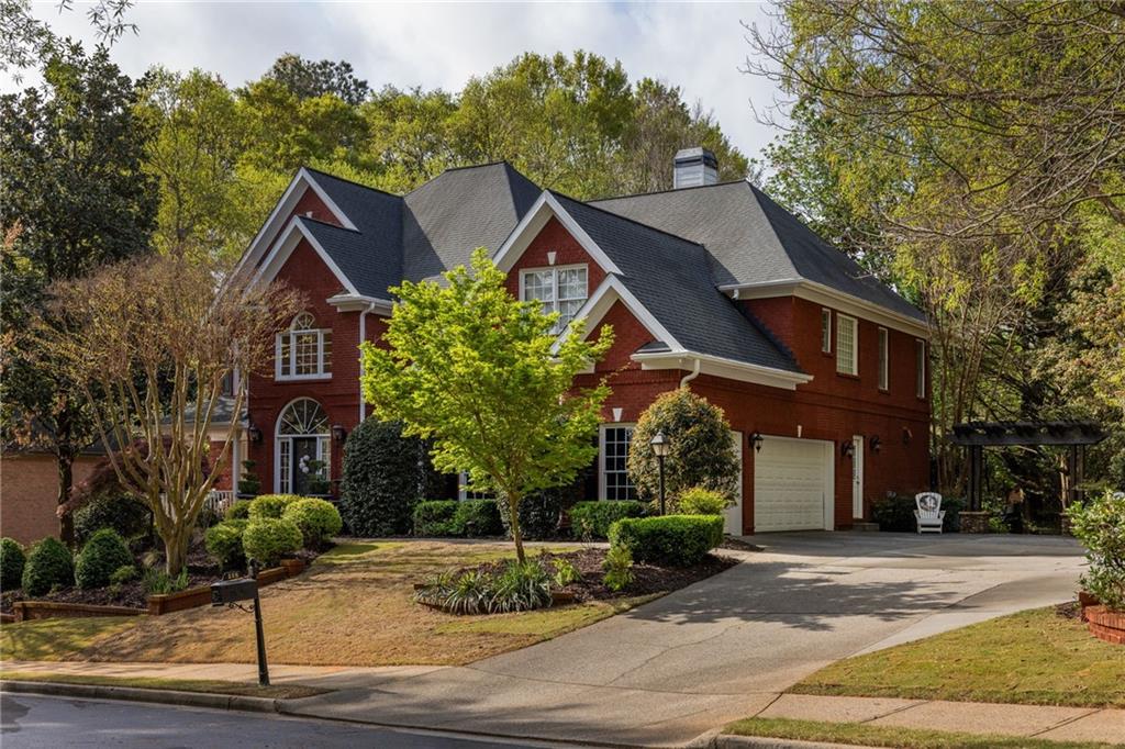 225 Cotton Field Court