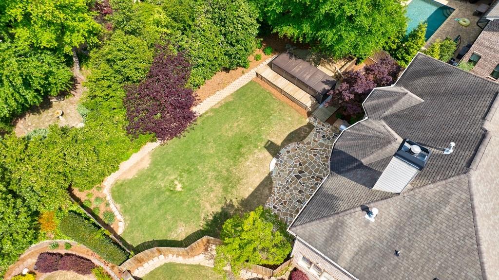 2141 Abby Lane NE
