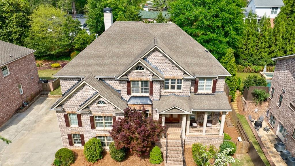 2141 Abby Lane NE
