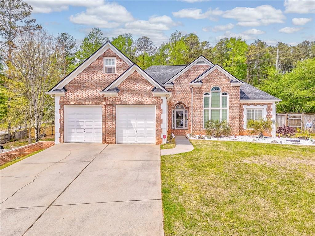 3229 Summer Stream Lane NW