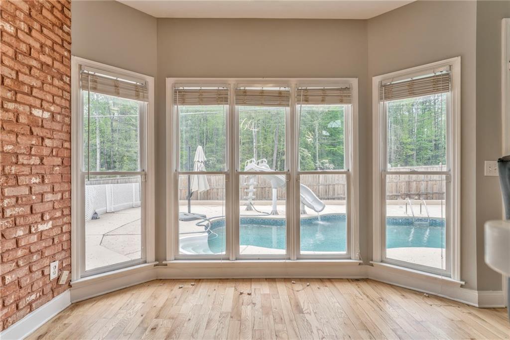3229 Summer Stream Lane NW
