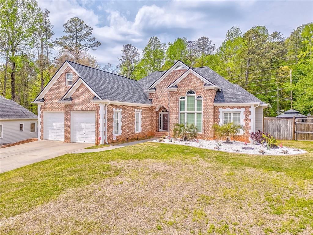3229 Summer Stream Lane NW