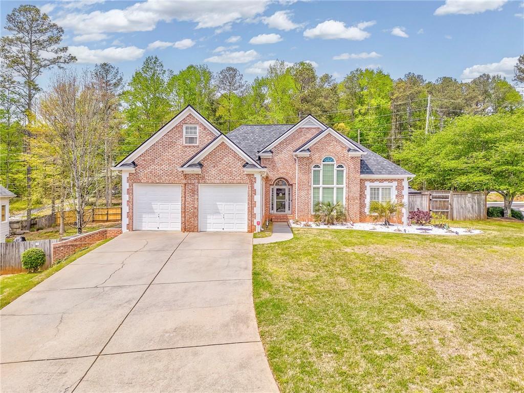 3229 Summer Stream Lane NW