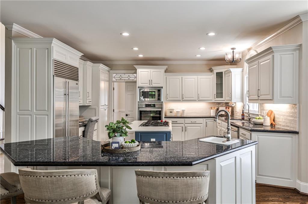 1418 Waterford Green Drive