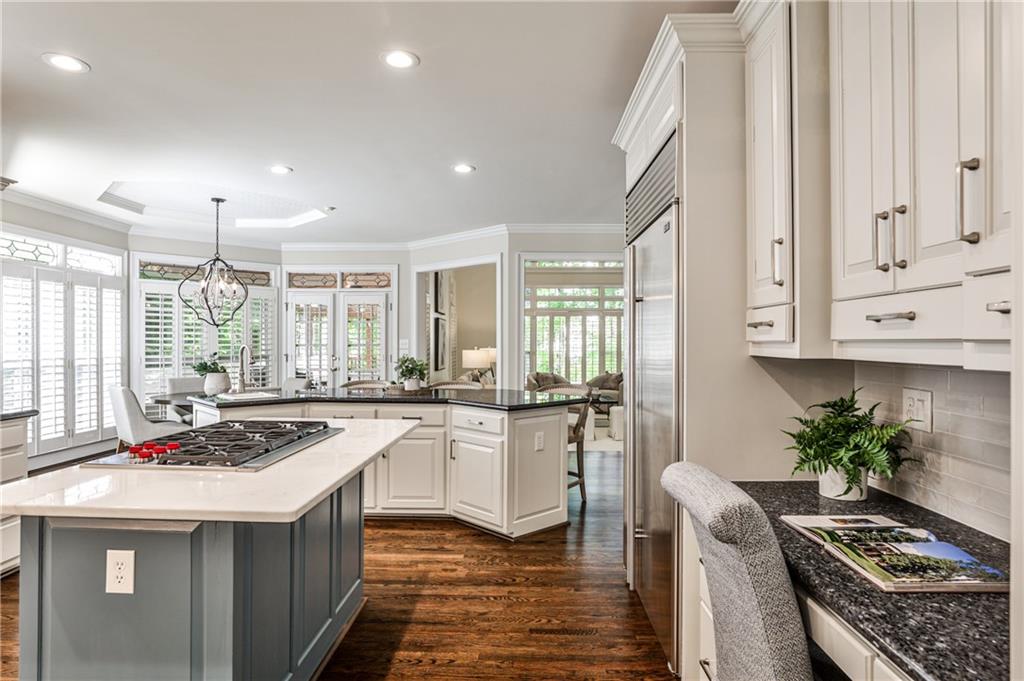 1418 Waterford Green Drive
