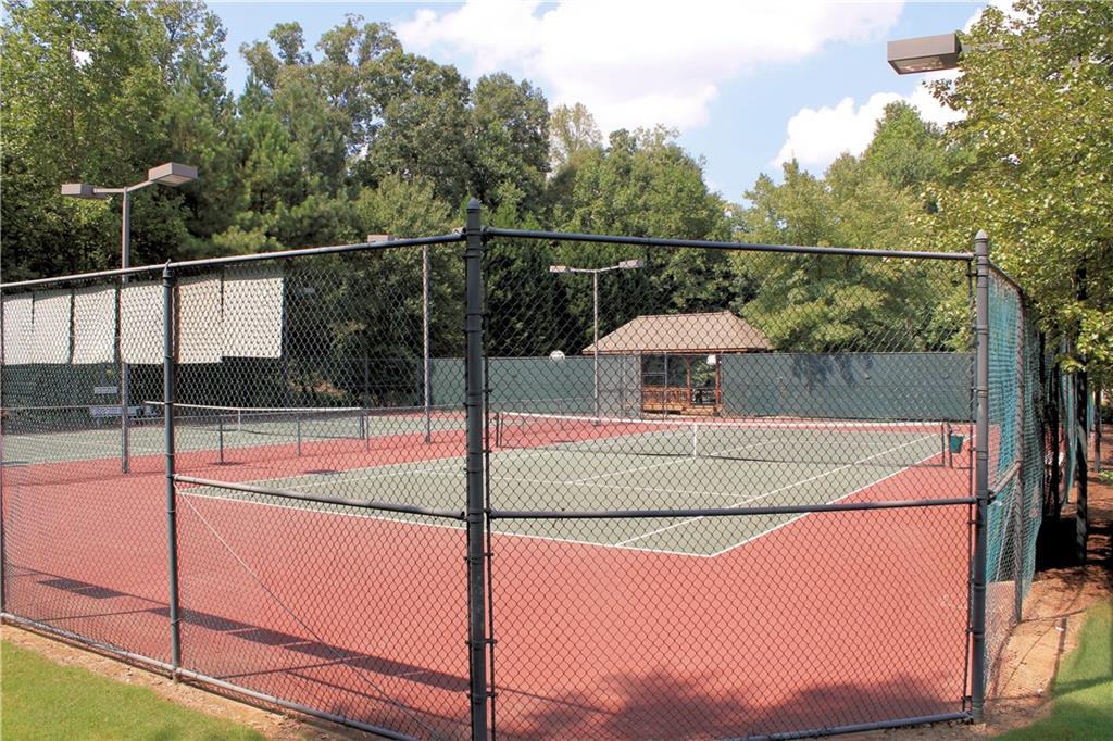 1418 Waterford Green Drive