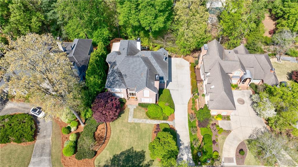 1418 Waterford Green Drive