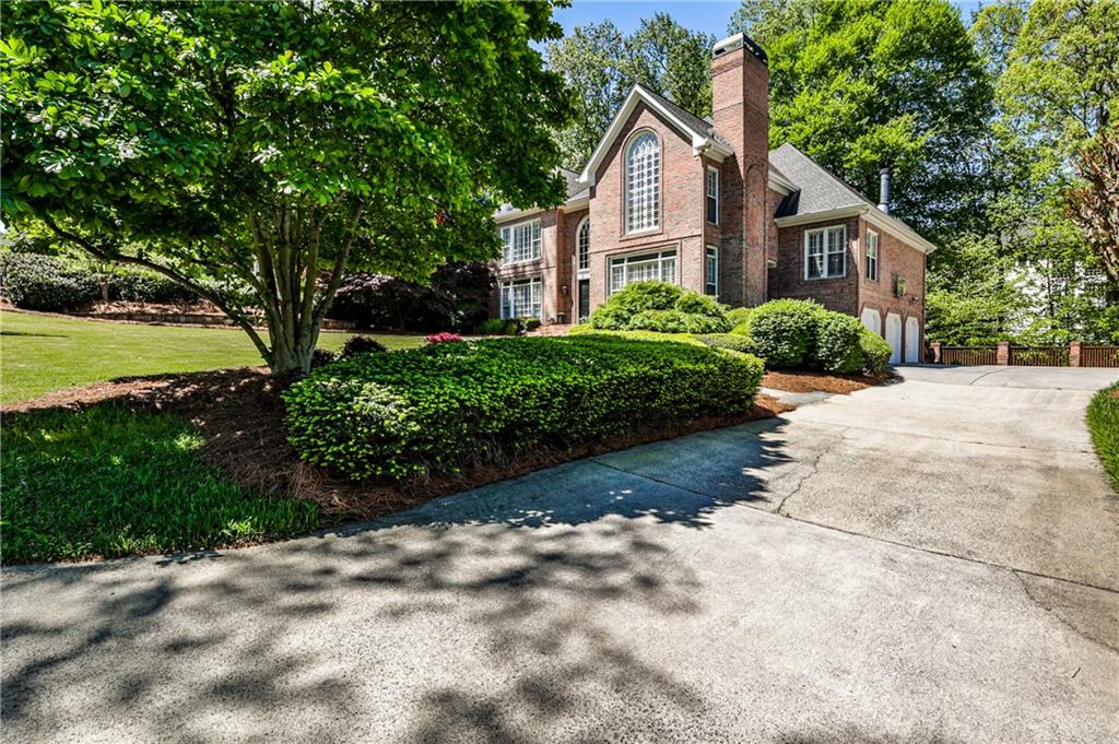 1418 Waterford Green Drive