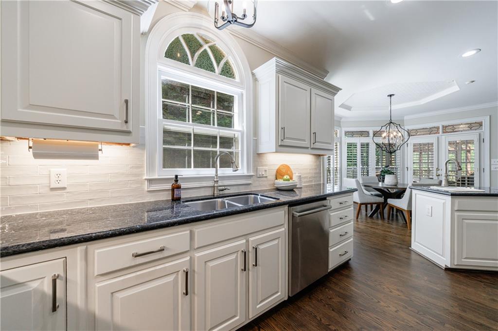 1418 Waterford Green Drive