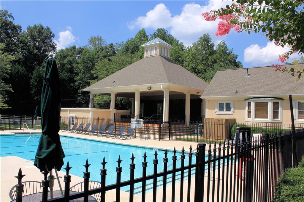 1418 Waterford Green Drive