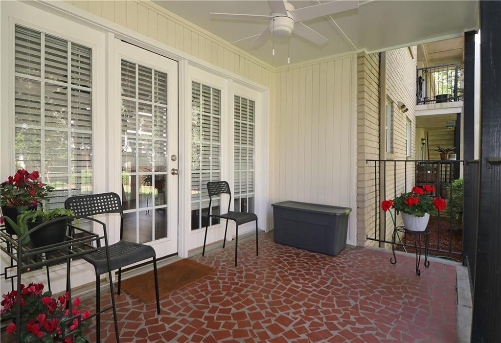 311 Peachtree Hills Avenue NE Unit 17C