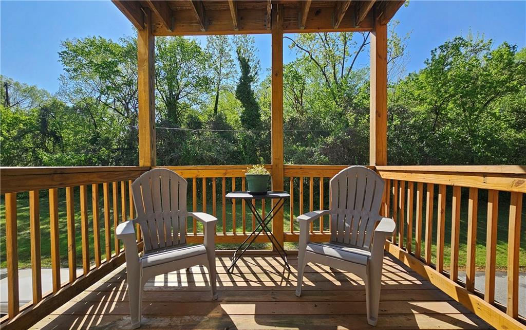 311 Peachtree Hills Avenue NE Unit 17C