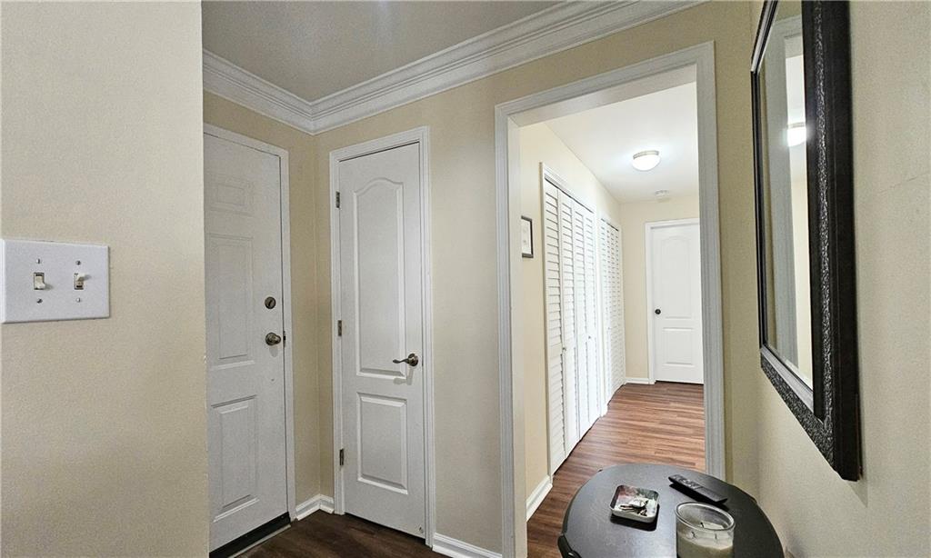 311 Peachtree Hills Avenue NE Unit 17C