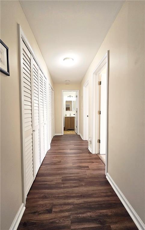 311 Peachtree Hills Avenue NE Unit 17C
