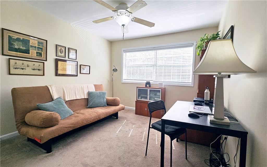 311 Peachtree Hills Avenue NE Unit 17C