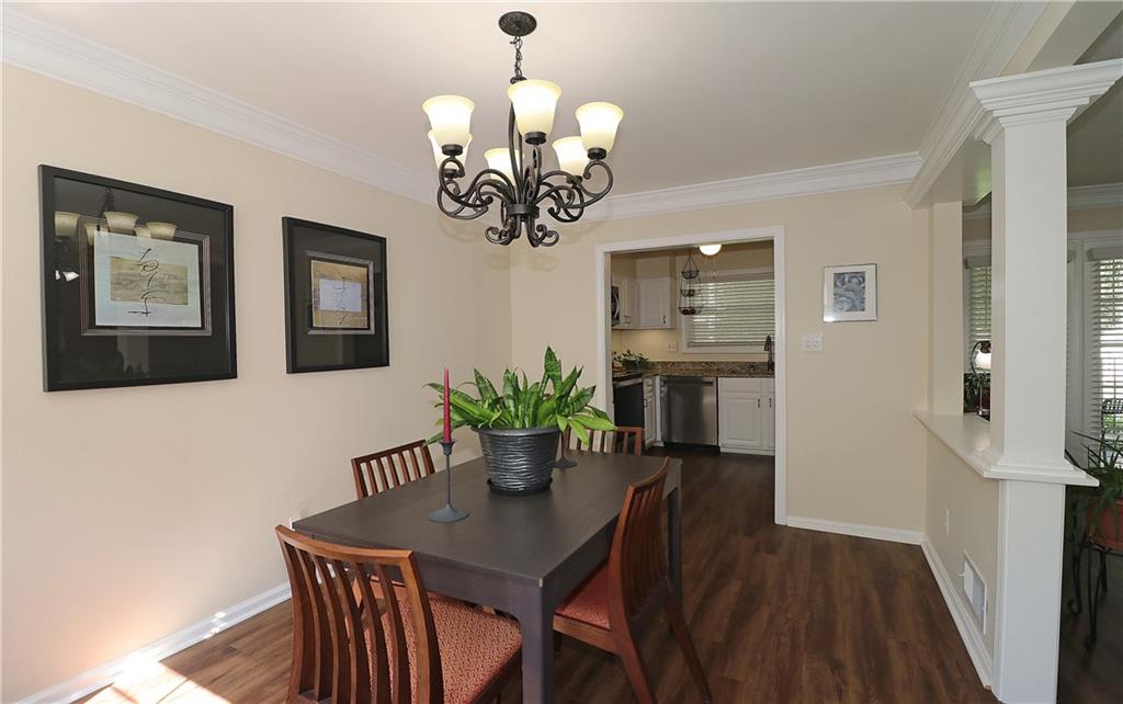 311 Peachtree Hills Avenue NE Unit 17C