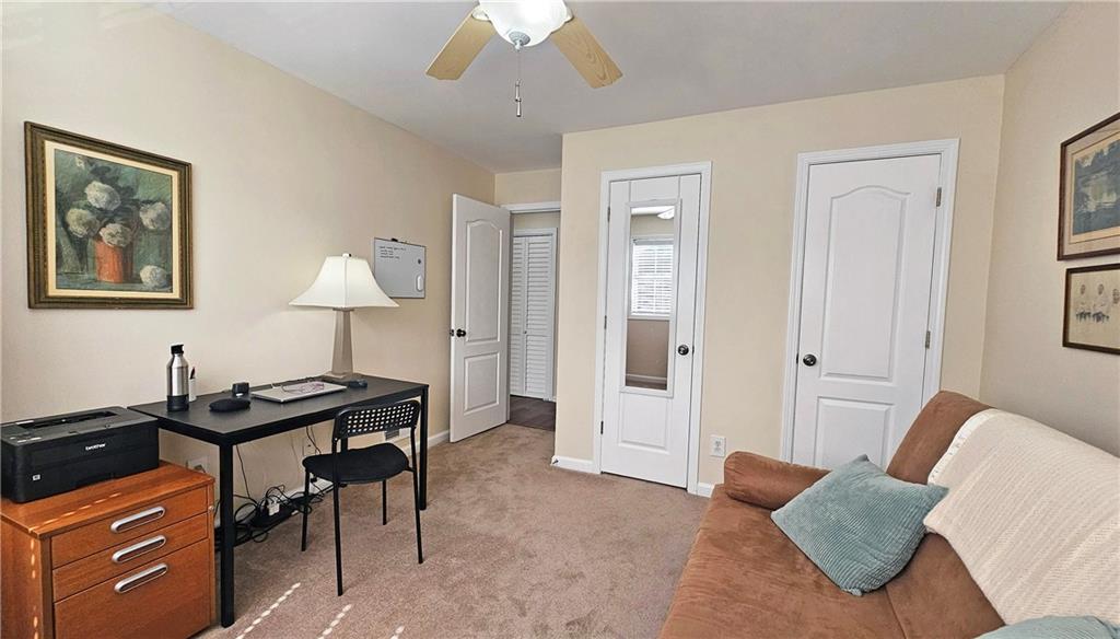 311 Peachtree Hills Avenue NE Unit 17C