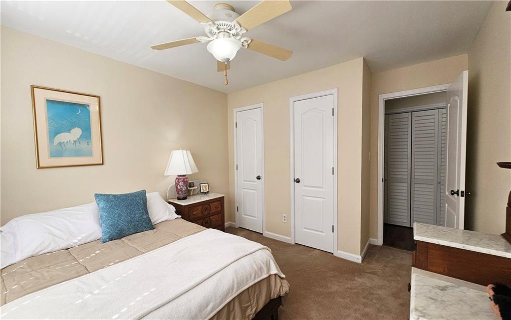 311 Peachtree Hills Avenue NE Unit 17C