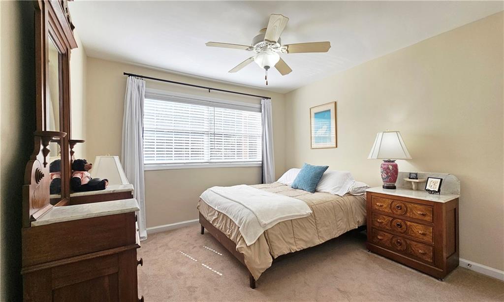 311 Peachtree Hills Avenue NE Unit 17C