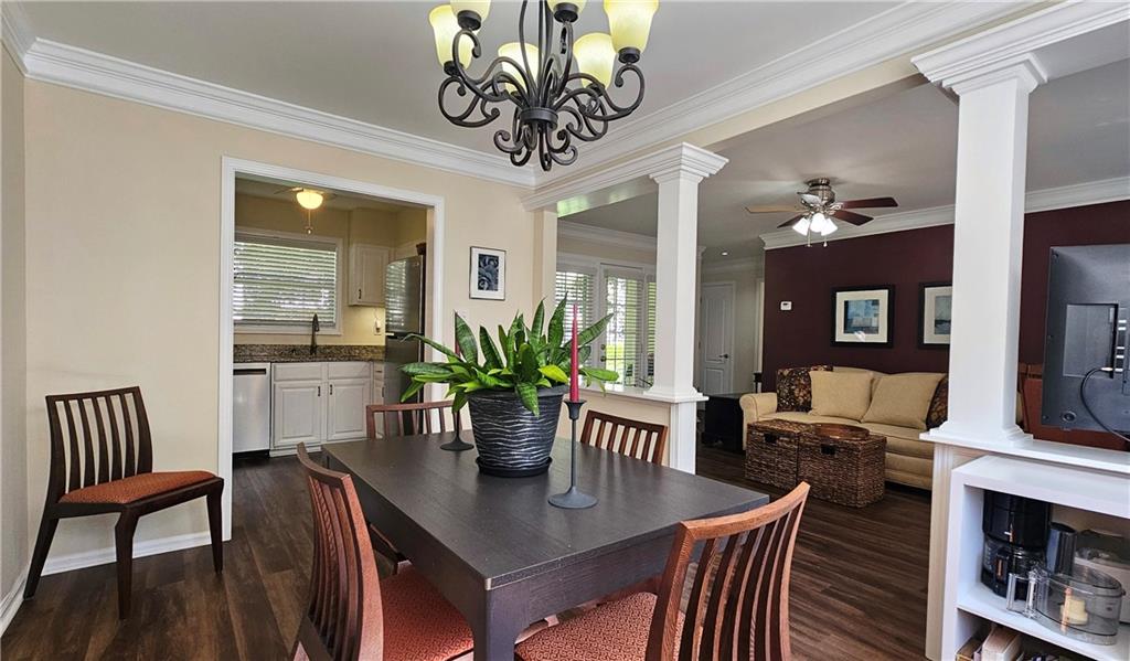 311 Peachtree Hills Avenue NE Unit 17C