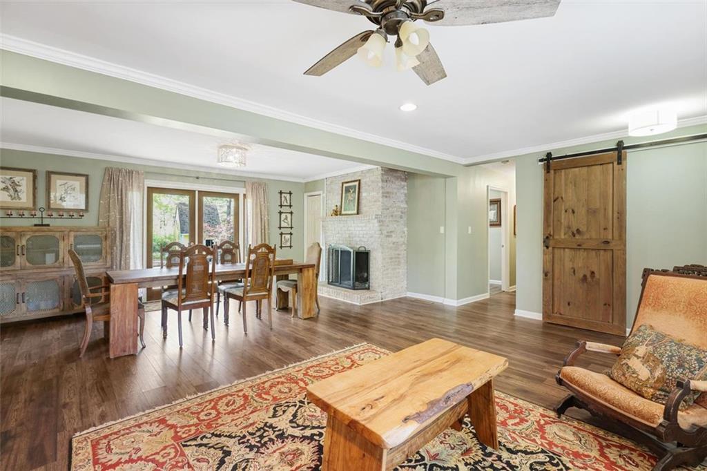 1384 Windburn Drive