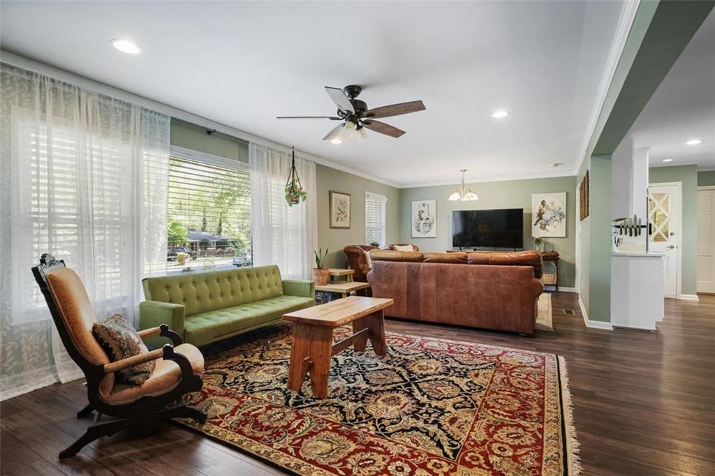 1384 Windburn Drive