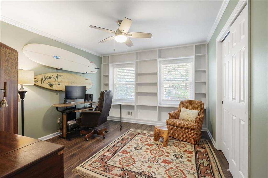 1384 Windburn Drive