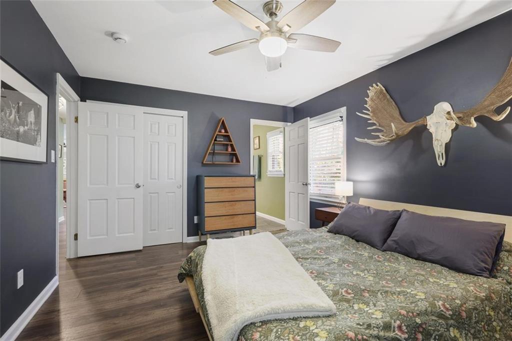 1384 Windburn Drive