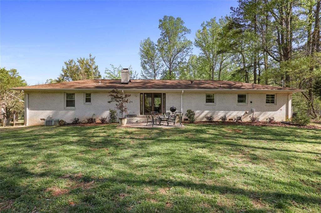 1384 Windburn Drive