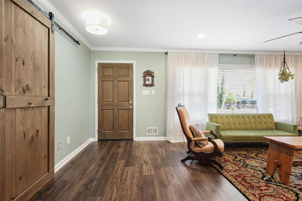 1384 Windburn Drive