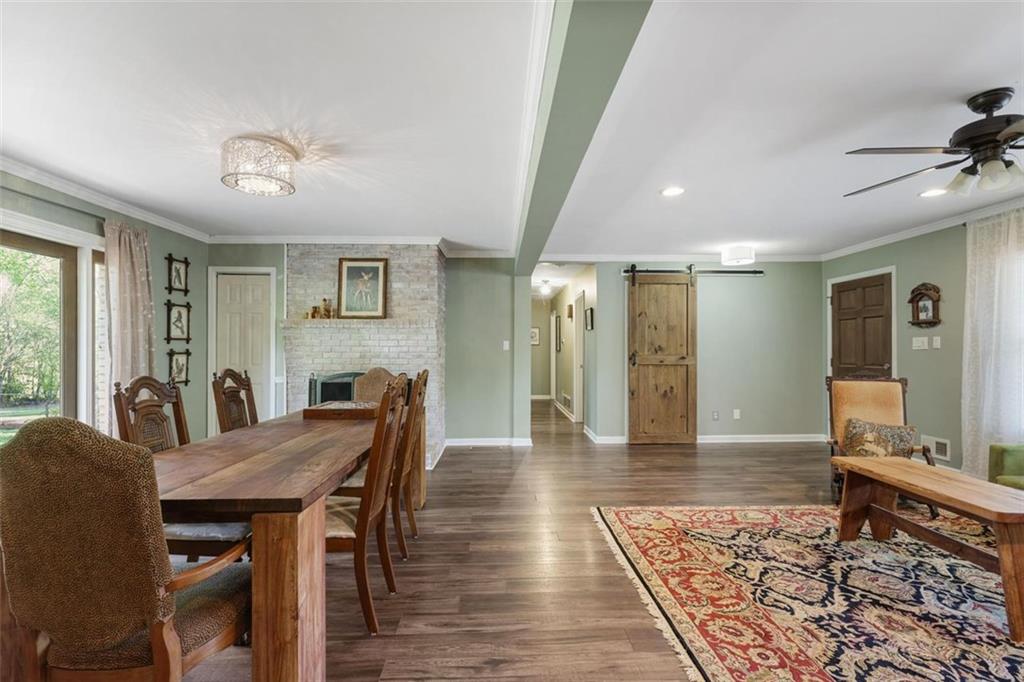 1384 Windburn Drive