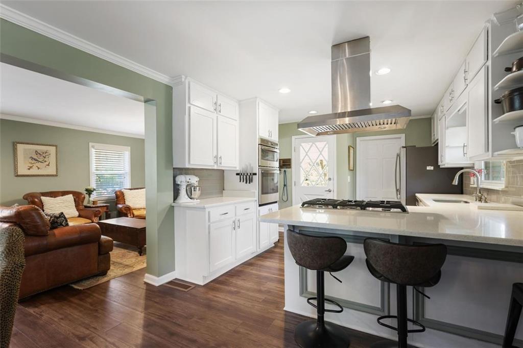 1384 Windburn Drive