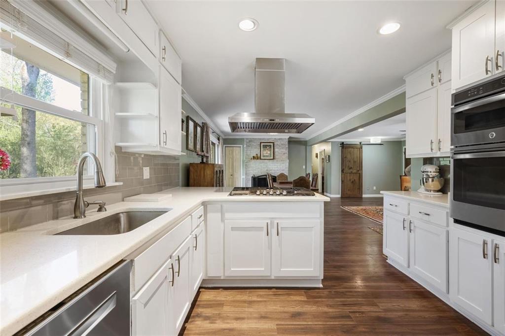 1384 Windburn Drive