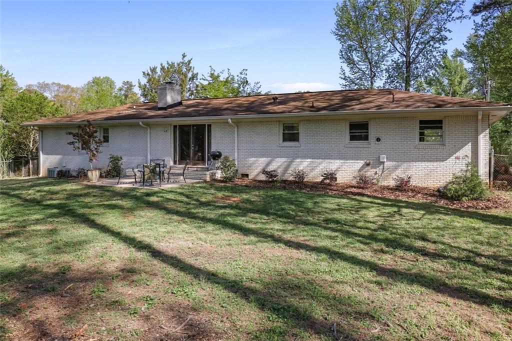 1384 Windburn Drive