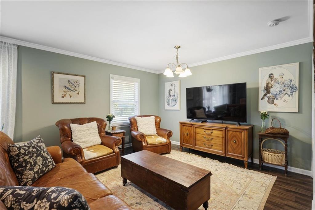 1384 Windburn Drive