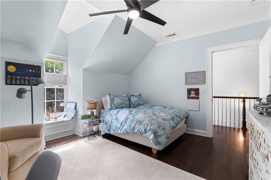 1116 Dan Johnson Road NE