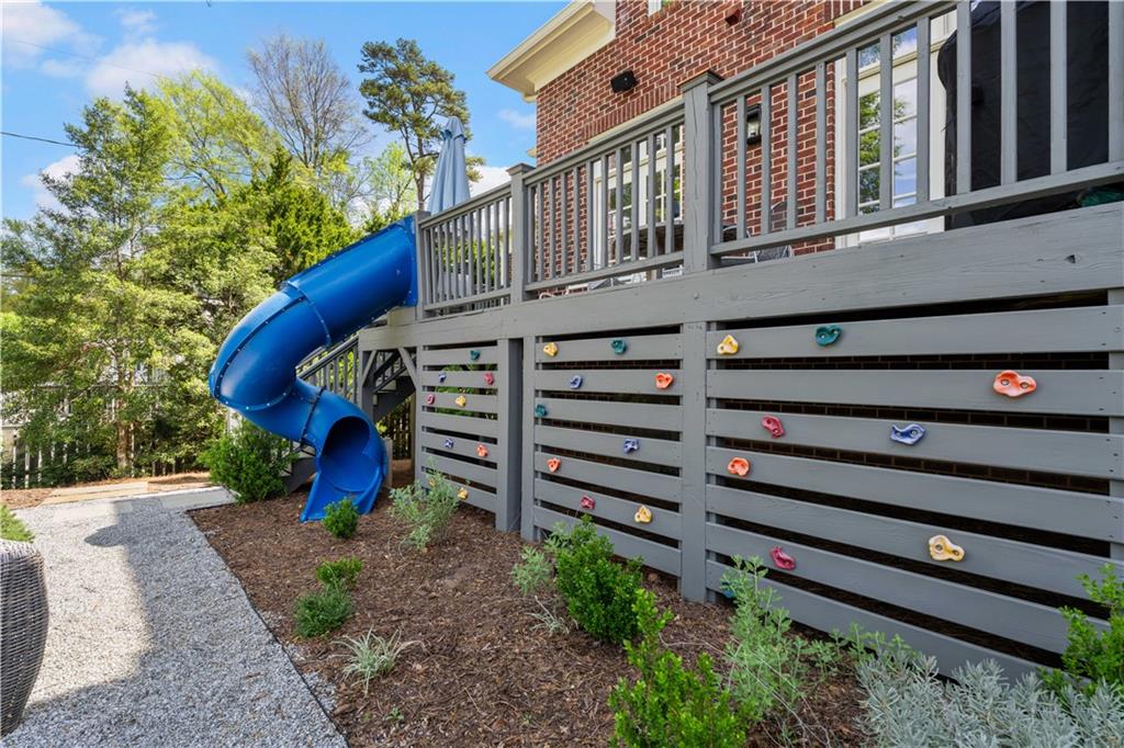 1116 Dan Johnson Road NE