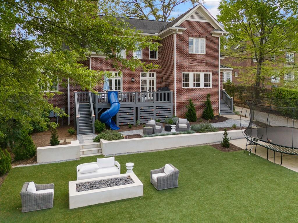 1116 Dan Johnson Road NE