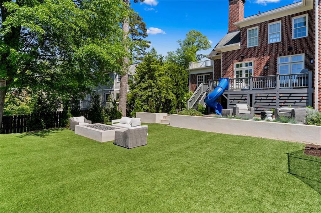 1116 Dan Johnson Road NE
