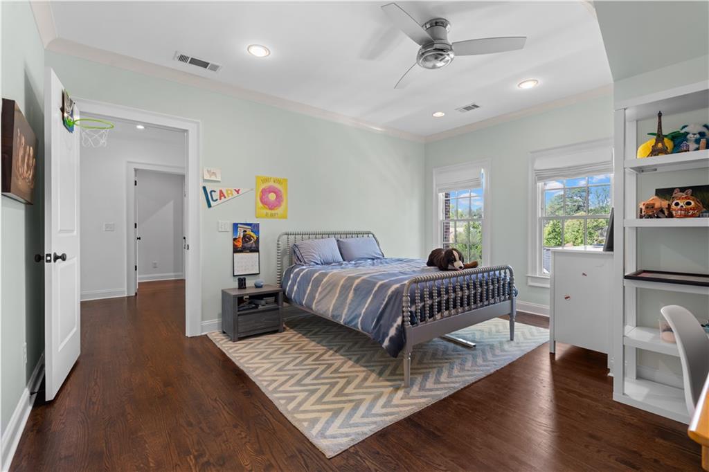 1116 Dan Johnson Road NE