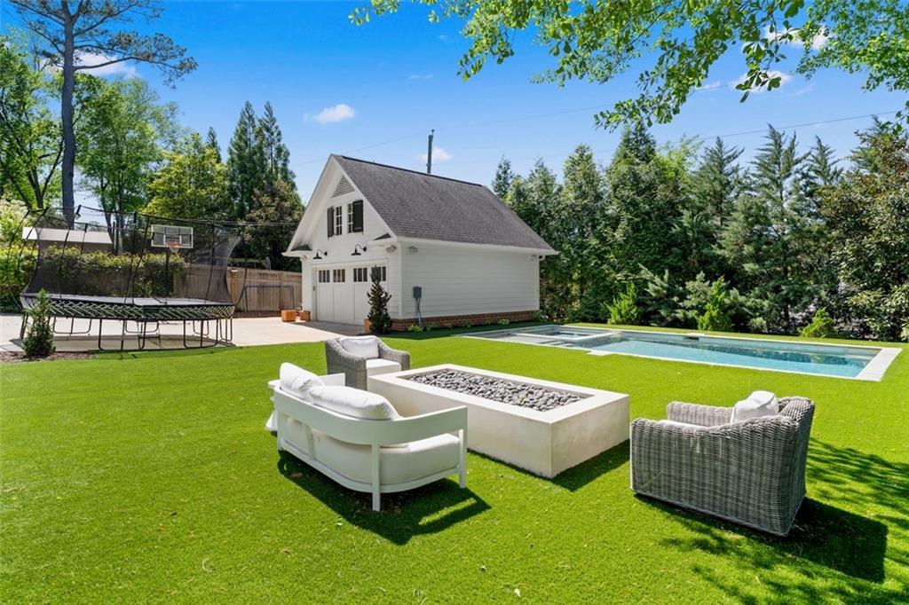 1116 Dan Johnson Road NE