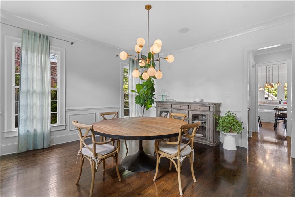 1116 Dan Johnson Road NE