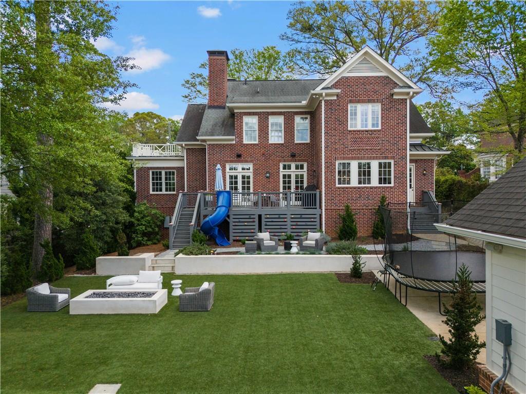 1116 Dan Johnson Road NE