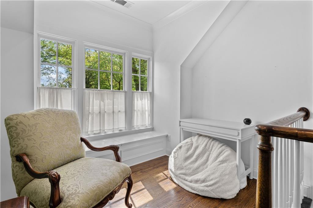 1116 Dan Johnson Road NE