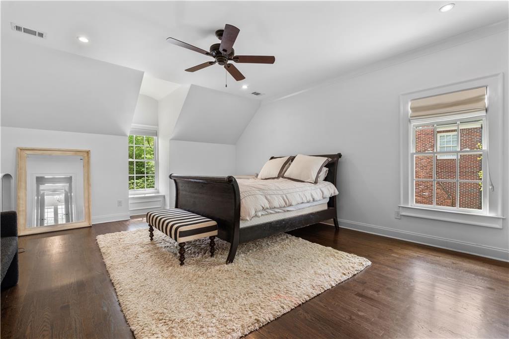 1116 Dan Johnson Road NE