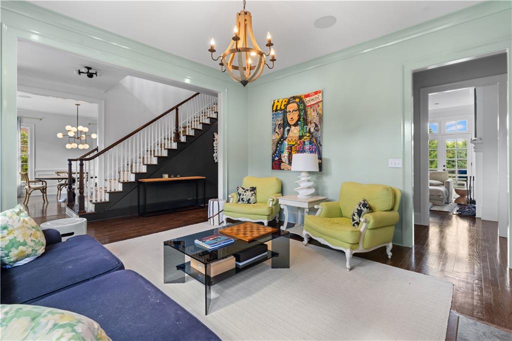 1116 Dan Johnson Road NE