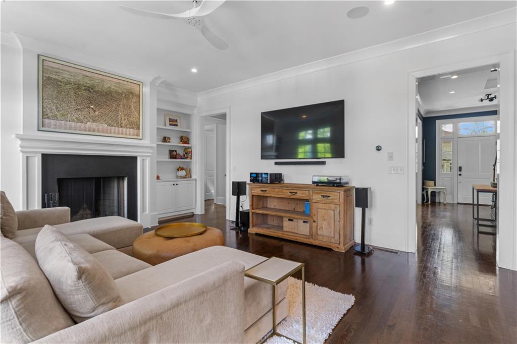 1116 Dan Johnson Road NE