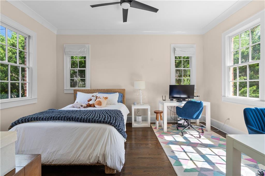 1116 Dan Johnson Road NE