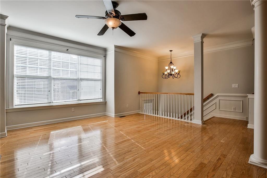 1934 Cobblestone Circle NE